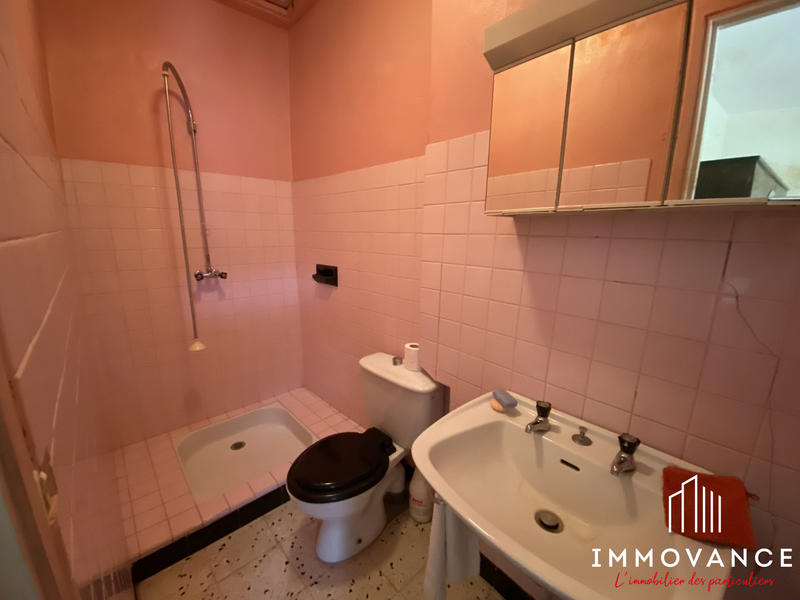 Maison - 109 m² - 6 pièces