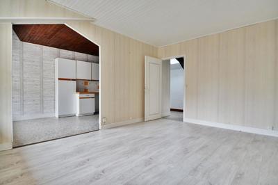 Appartement - 63 m² - 2 pièces