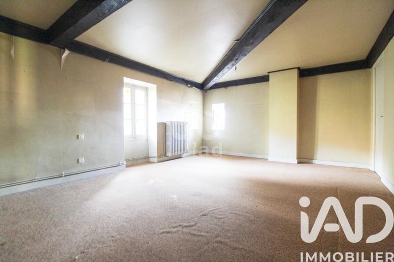 Maison - 195 m² - 6 pièces