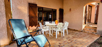 Villa - 145 m² - 7 pièces