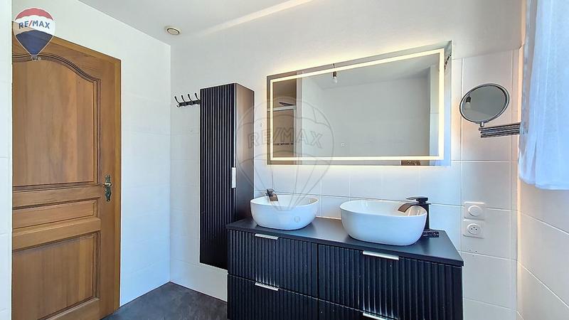 Maison - 134 m² - 6 pièces