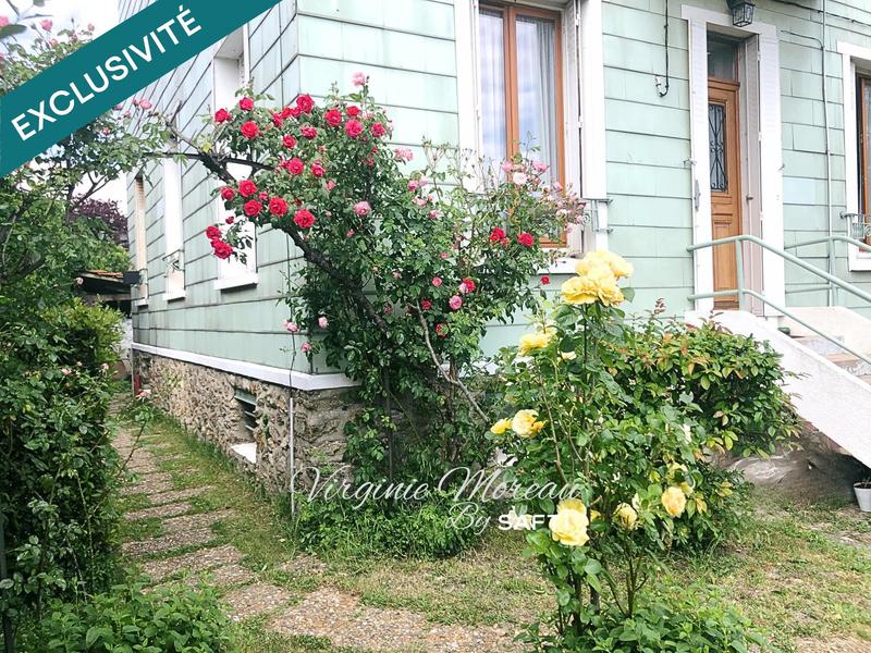 Appartement - 29 m² - 2 pièces