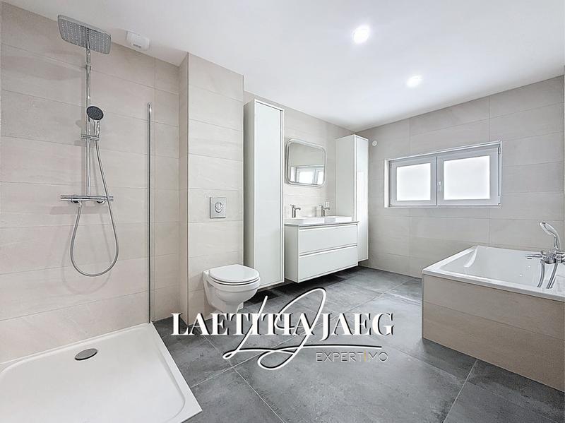 Maison - 143 m² - 6 pièces