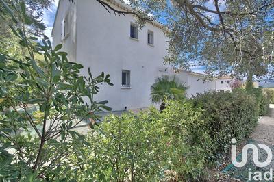 Maison - 115 m² - 4 pièces