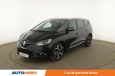 Renault Grand Scénic 1.6 dCi Energy Bose Edition Edc 7pl 160 ch