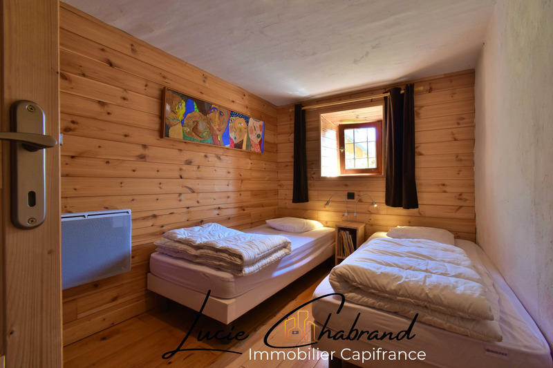 Maison - 127 m² - 10 pièces