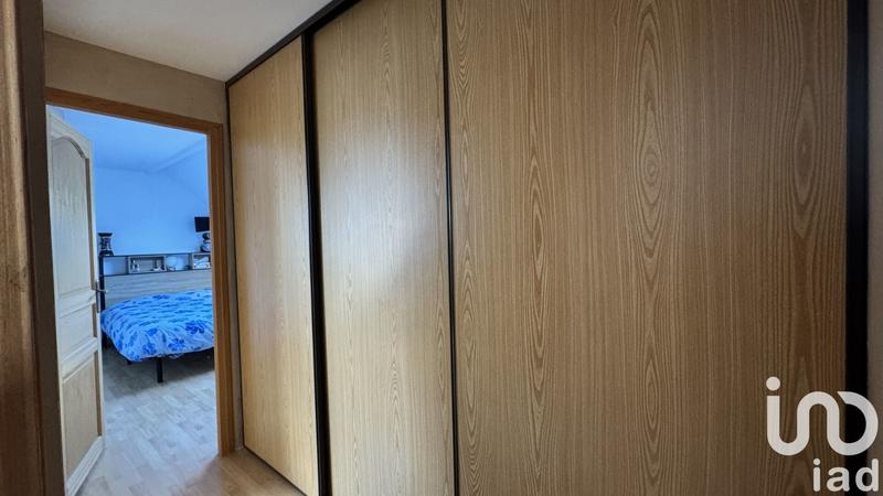 Maison - 157 m² - 5 pièces