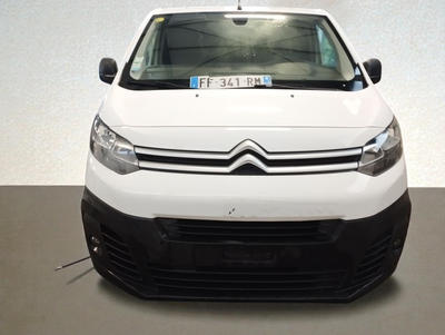 Citroën Jumpy m 1.6 Bluehdi 115 Ste Business