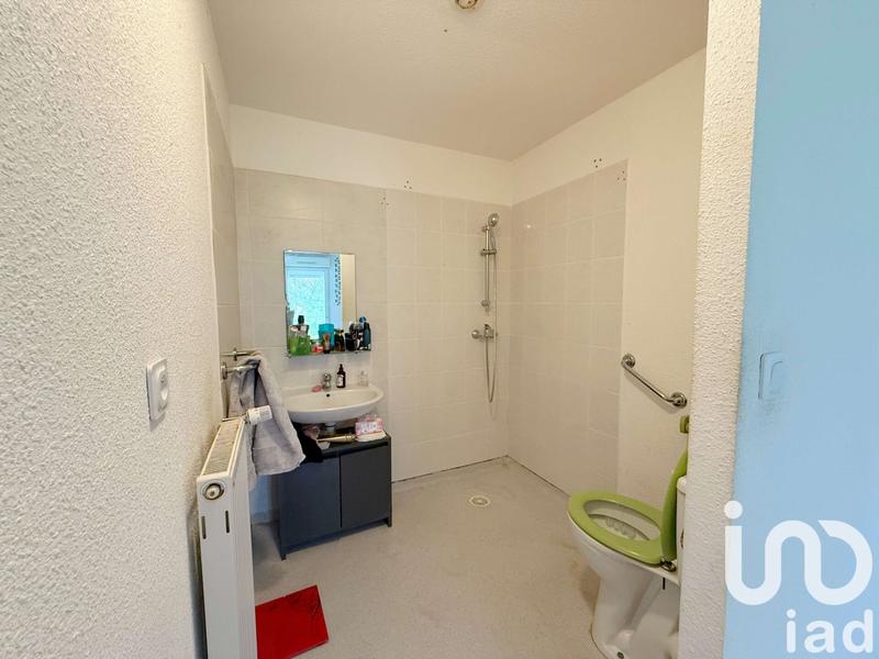 Maison - 174 m² - 8 pièces