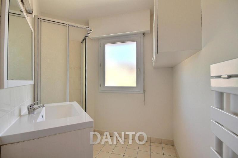 Appartement - 52 m² - 3 pièces