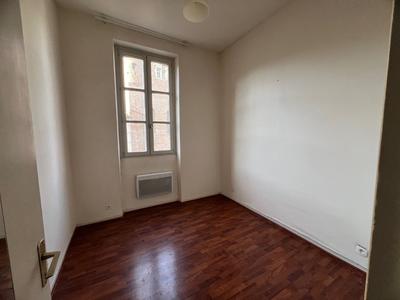 Appartement - 33 m² - 2 pièces