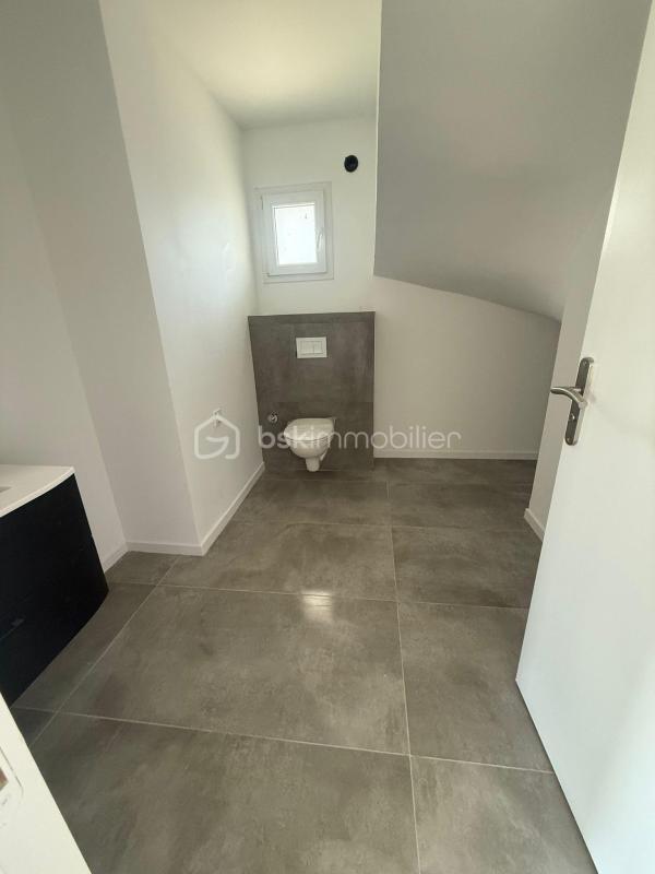 Maison - 154 m² - 5 pièces