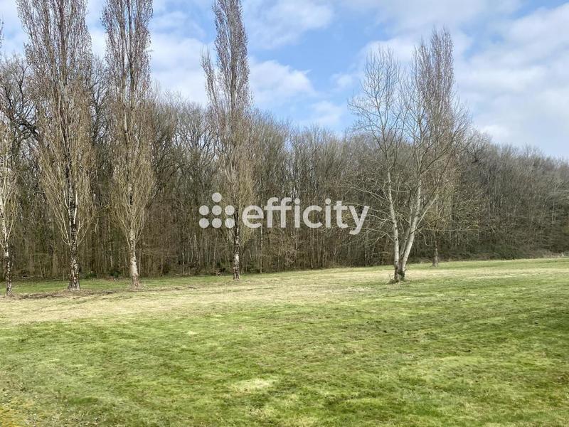 Terrain - 860 000 m²