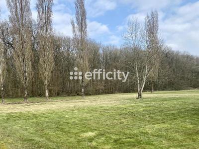 Terrain - 860 000 m²