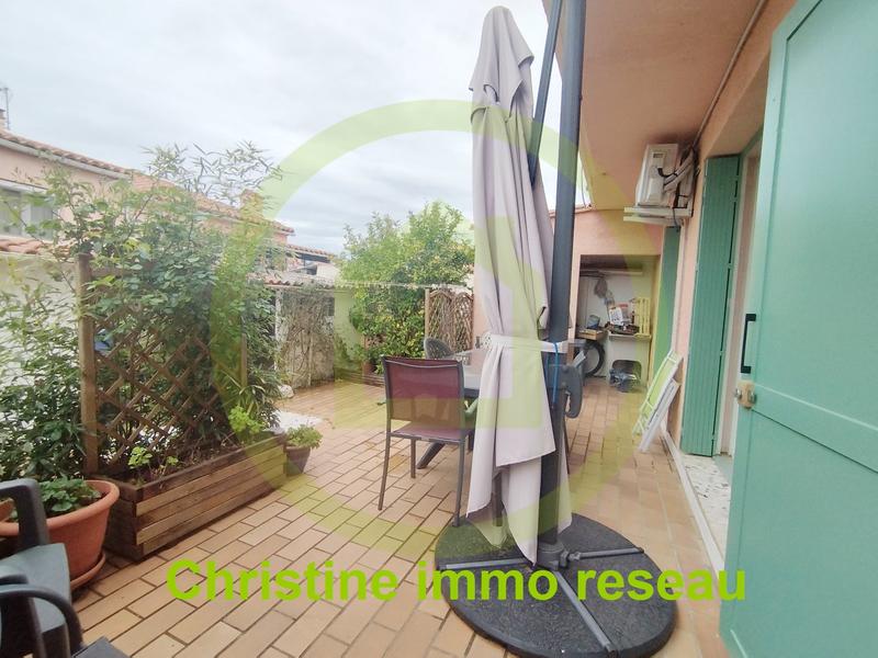 Maison - 114 m² - 6 pièces