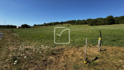 Terrain - 21 356 m²