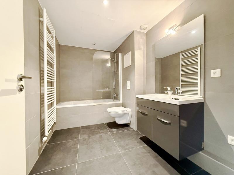 Appartement - 51 m² - 2 pièces