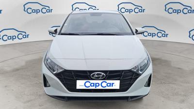 Hyundai i20 III 1.0 t-GDi 84 Initia