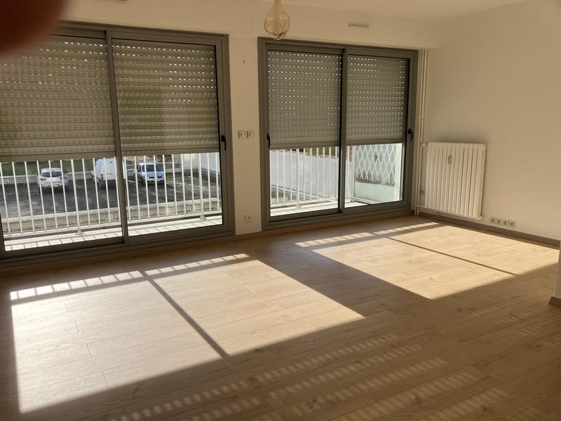 Appartement - 54 m² - 2 pièces