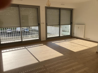 Appartement - 54 m² - 2 pièces