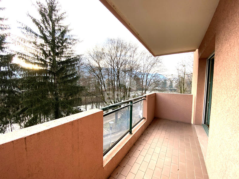 Appartement - 53 m² - 2 pièces