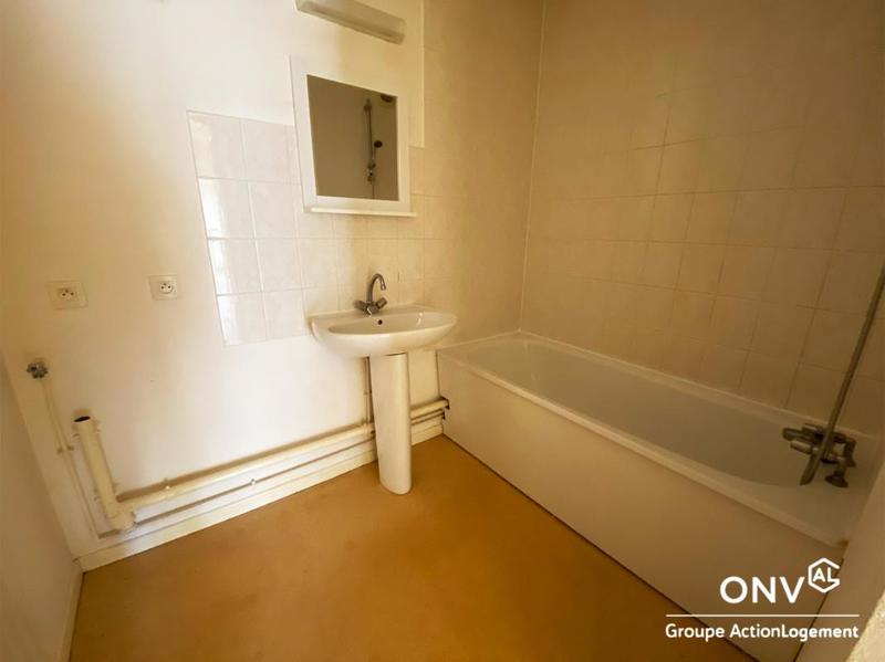 Appartement - 57 m² - 2 pièces