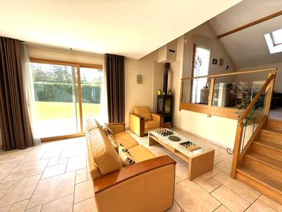 Maison - 156 m² - 5 pièces
