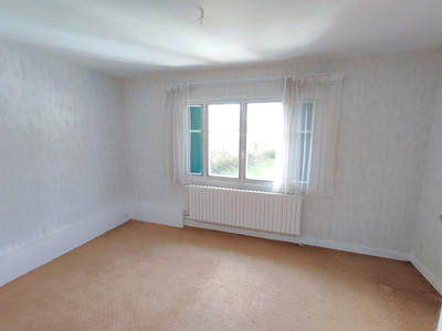 Maison - 73 m² - 3 pièces