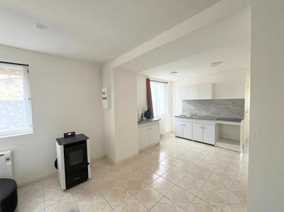 Appartement - 75 m² - 4 pièces