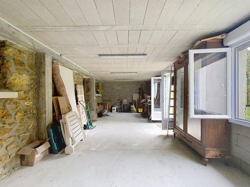 Maison - 149 m² - 4 pièces