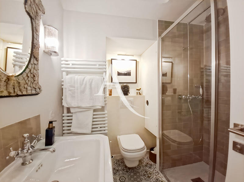 Appartement - 83 m² - 4 pièces