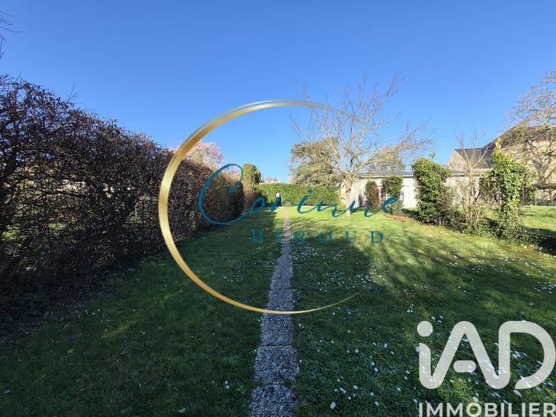 Maison - 82 m² - 3 pièces