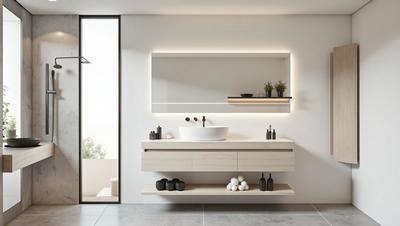 Appartement - 29 à 126 m² - 1 à 5 pièces