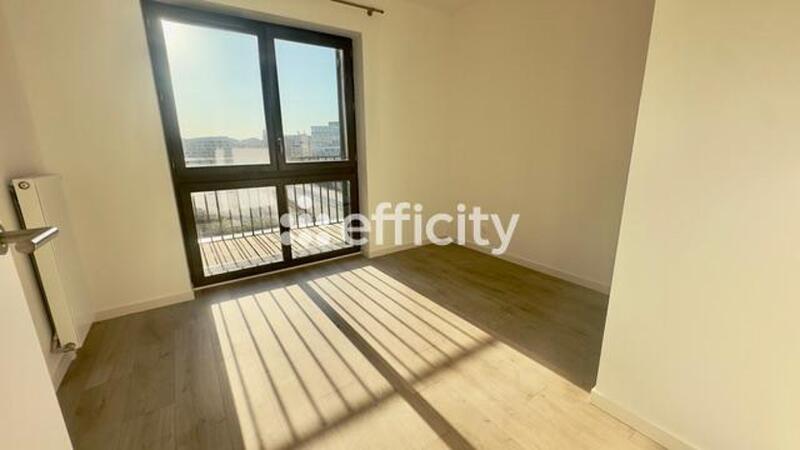 Appartement - 72 m² - 3 pièces