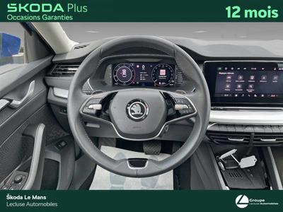 Skoda Octavia Combi 1.5 Tsi Hybrid 150 ch Act Dsg7 Selection