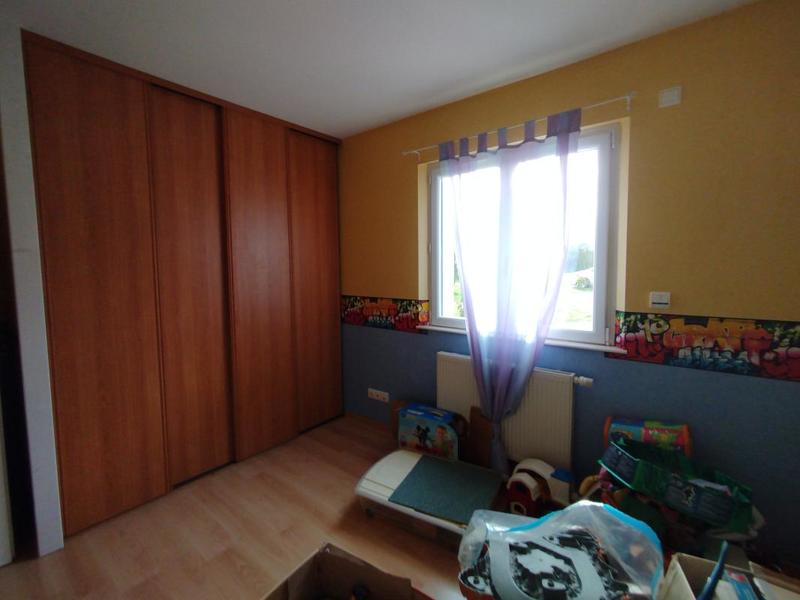 Pavillon - 143 m² - 7 pièces