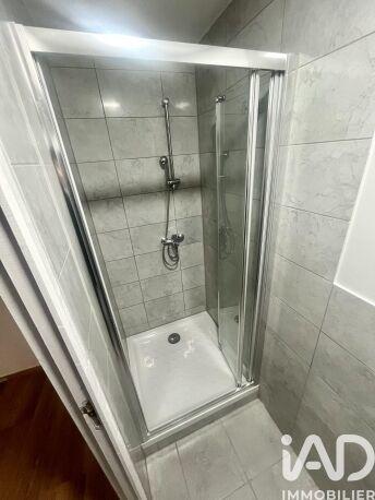 Appartement - 61 m² - 2 pièces