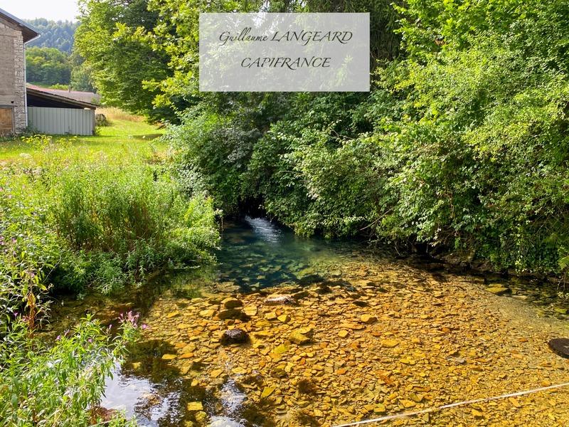 Propriété - 409 m² - 10 pièces