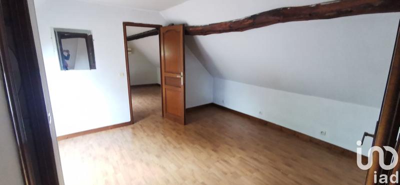 Maison - 91 m² - 4 pièces