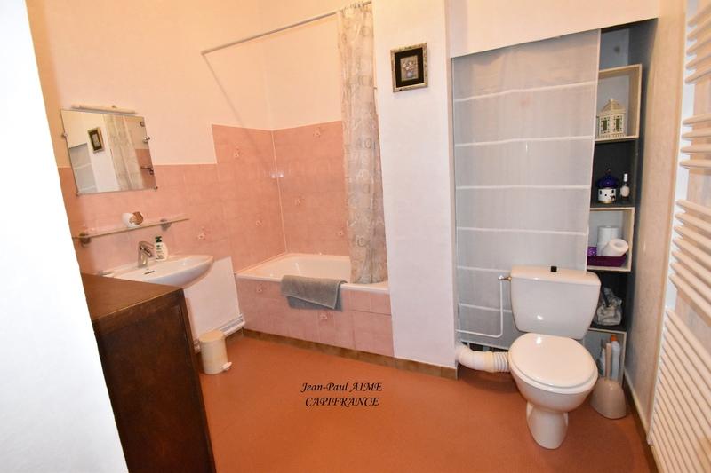 Maison - 79 m² - 3 pièces