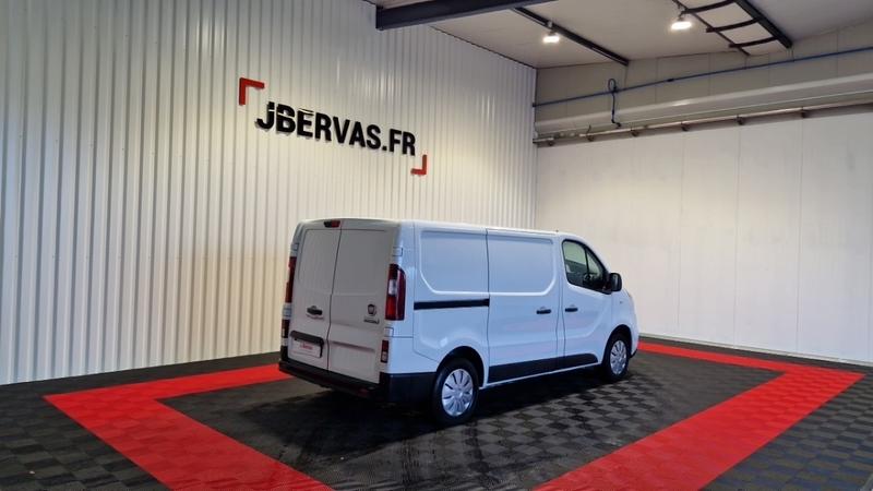 Fiat Talento tole 1.0 ch1 2.0 ecojet 120 pro lounge