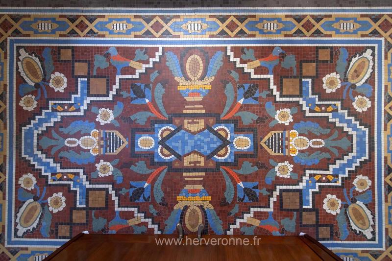 Maison - 134 m² - 7 pièces