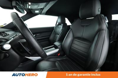 Land Rover Range Rover Evoque Cabriolet 2.0 Td4 Bva 150 ch