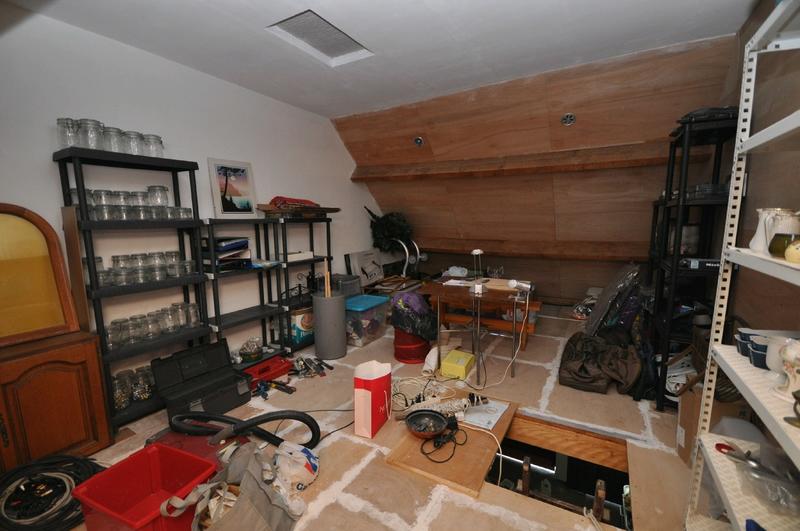 Maison - 115 m² - 7 pièces