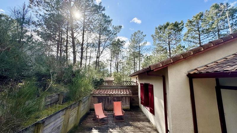 Villa - 54 m² - 4 pièces