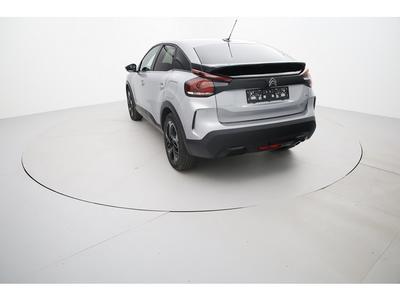 Citroën C4 Max BlueHDi 130 Eat8