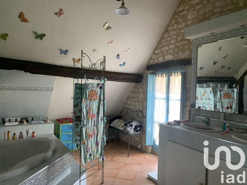 Maison de campagne - 229 m² - 6 pièces