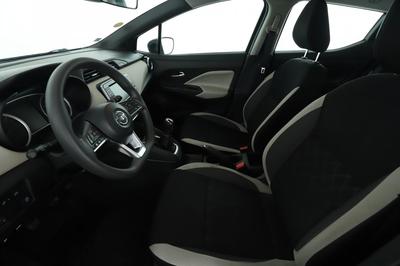 Nissan Micra 1.5 dCi Acenta 90 ch