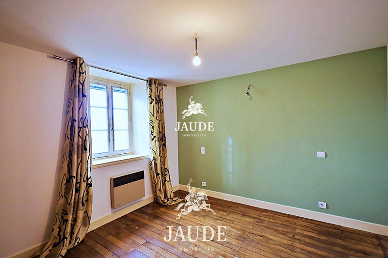 Maison - 118 m² - 4 pièces