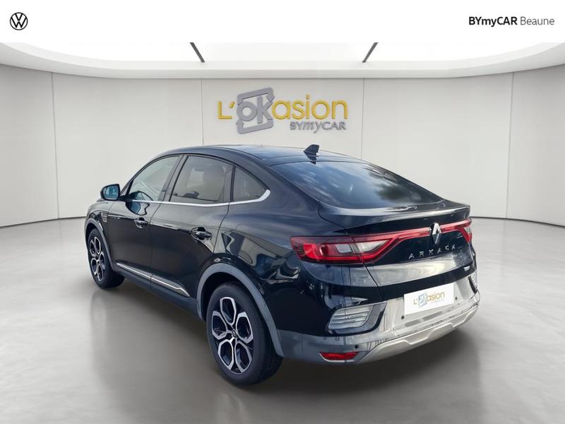 Renault Arkana E-Tech 145 - 21b Intens